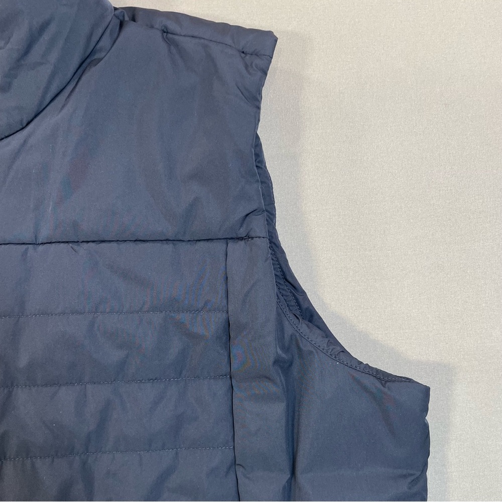 Helly Hansen Crew Insulator Vest 2.0, CORPORATE BRANDED EMBROIDERY - Womens XL - Picture 7 of 15
